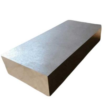 China Plastic Mold Steel Plate DIN1.2738 /718/718H Electrical Mold And Industry 718 Tool Steel for sale