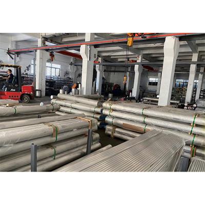 China Covering 7075 6060 6061 Aluminum Bar 8mm 20mm 50mm 100mm 80mm Aluminum Round Rod Billet for sale