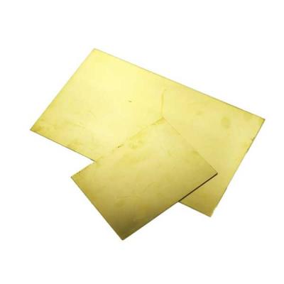 China Shanghai Industrial Porcelain C10100 / C12200 / C11000 99.9% Copper / Copper Sheet Plate for sale