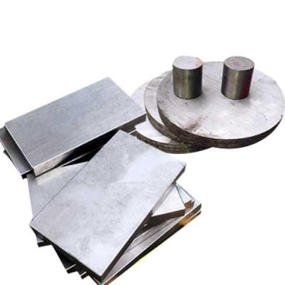 China Mold and electrical industry die steel 8566 steel plate high hardness and hardness 8566 die steel factory sale for sale