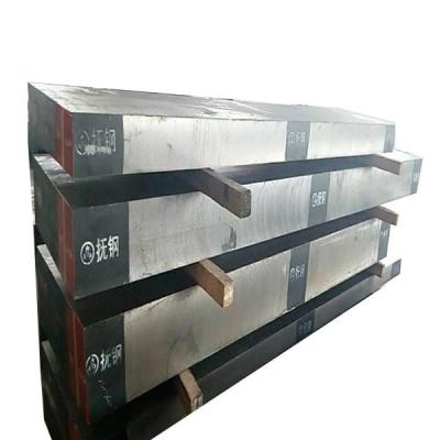 China Mold And Industry Factory Supplier Electrical Material Steel 20Cr 40Cr 50Cr Round Steel For Structure for sale