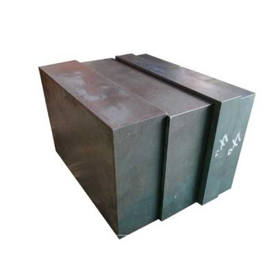 China Mold And Electrical Industry W6mo5cr4v2 AISI M2 High Speed ​​Steel DIN 1.3343 Gb Mold Material for sale