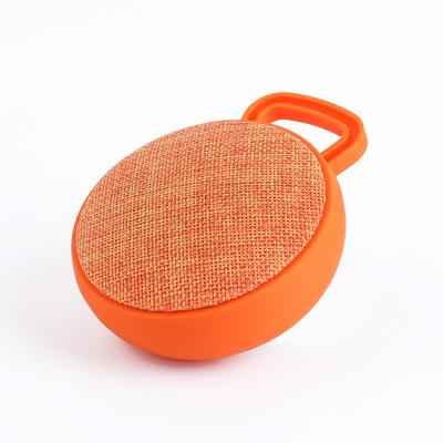 China Hot Selling Wireless Factory Direct Mini Portable Wireless Speaker Outdoor Speaker For Sale for sale