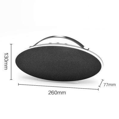 China Factory Directly Supply FM Wireless Auto Search Speaker Outdoor Speaker for sale