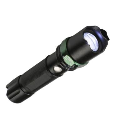 China Focusing New Product Listing Aluminum Alloy Material 10W Strong Light Torch for sale