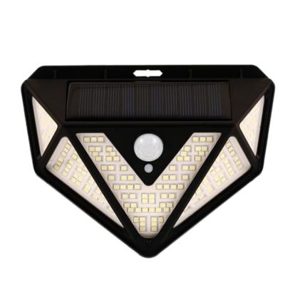 China Induction Mode Limited Time Goods Convenient Induction Mode Solar Collector Wall Light for sale