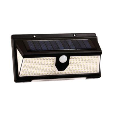 China High Quality Induction Mode New Product Launch Sample Design Solar Collector Wall Easy Clean Light for sale