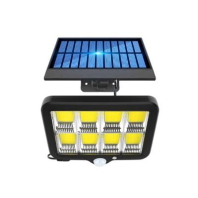 China Induction Mode New Product Listing Easy Clean Induction Mode Solar Collector Wall Light for sale