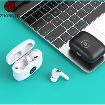 China Lightweight/Portable/Convenient/Fashion Portable Wireless Headphones/2021 New Efficient Stylish In-Ear Media Player 5G Mobile Phone for sale