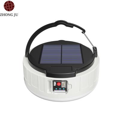 China Portable Manufacturers Selling High Quality Waterproof Solar Emergency Lights for sale