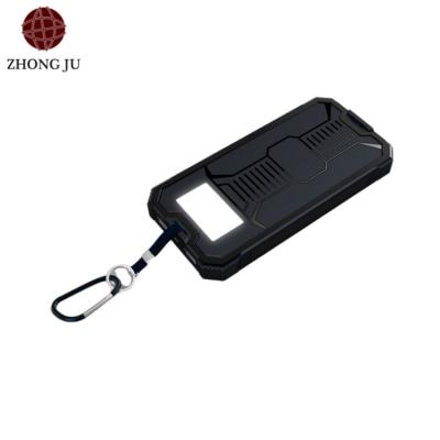 China Overcharge Protection / Portable Well Packed Solar Charging Portable Battery Have Overcharge Protection for sale