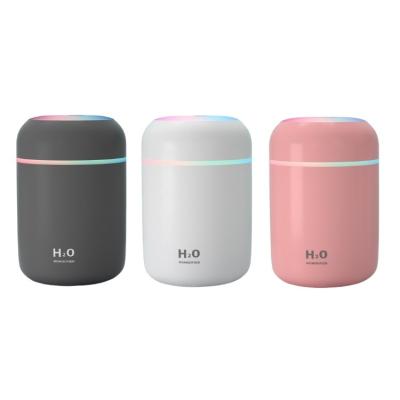 China Improve humidity /fashion/lightness factory household humidifier wholesale good quality cheap beautiful humidifier for sale