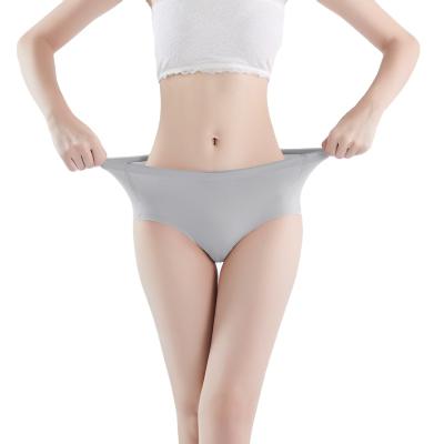 China Women's Modal Panties Women's Cotton Panties Mid Waist Sexy Modal Underwear High Quality Modal Antibacterial Modal Underwear For Women for sale