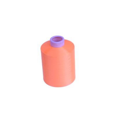 China High Quality Custom Anti-bacteria Wholesale 150D 48F Polyester Dty Thread For Sewing Thread for sale