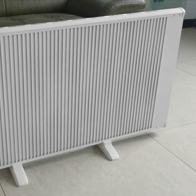 China 2022 Hotel NUANKANG Latest Carbon Crystal Electric Radiator for sale