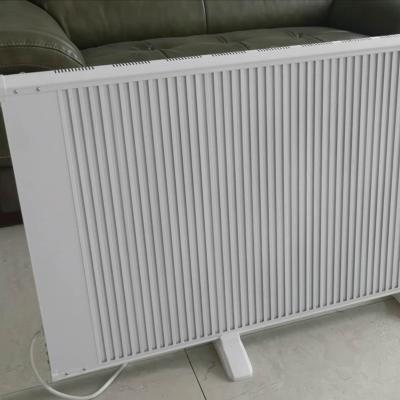 China NUANKANG Hotel Style NEW Carbon Crystal Electric Heater With High Heating Efficiency for sale