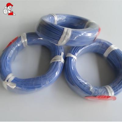 China Wholesale High Voltage Heating Cable Electrical Covering Carbon Fiber Silicone for Electric Heater for sale