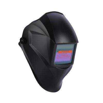 China Li Battery Welding Helmet Solar Auto Tarnish Power Welding Helmet Auto Tarnish High End Welding Helmet for sale