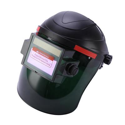 China Factory supply mask respirator mask auto tarnish anti-glare solar photoelectric welding welding for sale