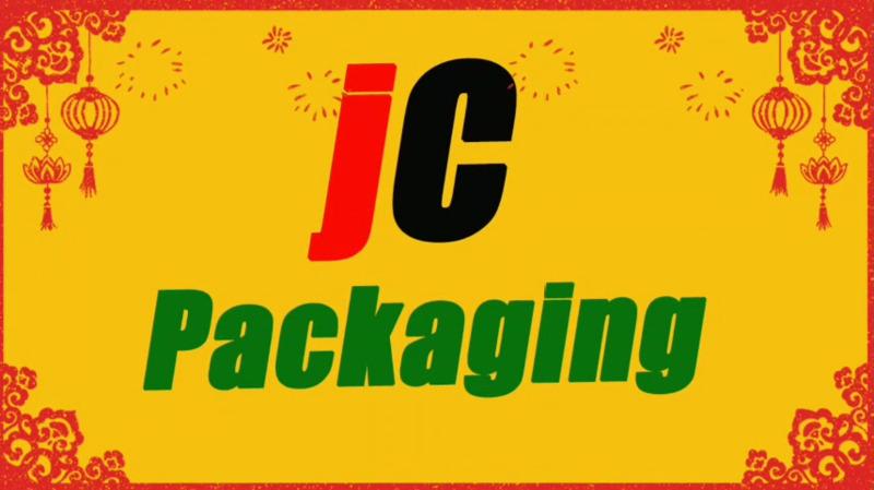 Verified China supplier - Guangdong Jincheng Packaging Co., Ltd.