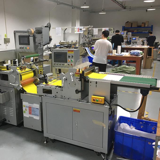 Verifizierter China-Lieferant - Shenzhen Youya Printing Co., Ltd.