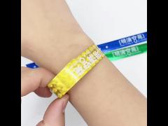 Spectacular Glitter Party Wristbands for Unforgettable Nights