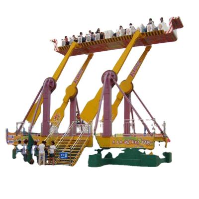 China Theme Park/Mall/Portable Fairground Carnival Park Thrill Swing Rides Swing Funny Luxury Flying Arabia Carpet Rides for sale