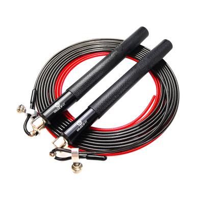 China Wholesale Aluminum Aluminum High Speed ​​Jump Rope With Custom Logo for sale