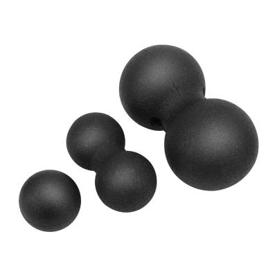 China PPE Foam Yoga Massage Roller Ball Set for Relaxation and Relaxation for sale