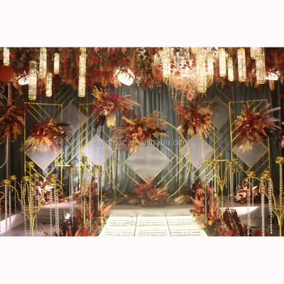 China Autumn light romantic series wedding decoration for sale