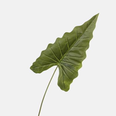 China Wholesale 113 cm indoor artificial philodendron touch natural plants evergreen leaf for sale for sale