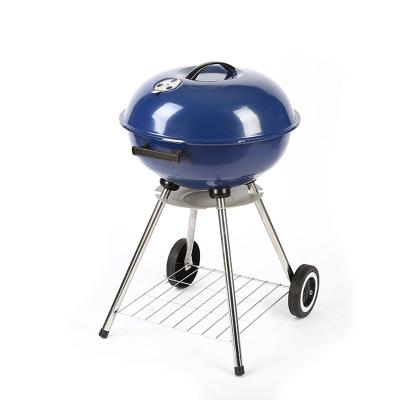 China Outdoor Portable Homemade Barbecue 18