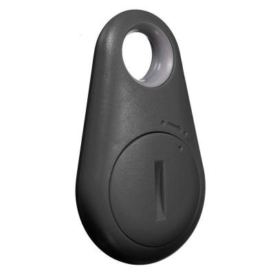 China Remote shutter / selfie button 5.0 Wireless anti-loss key finder device ABS case key finder for sale