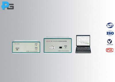 China EMI EMC Test Equipment Conducted Interference System With 6 DB Attenuator for sale