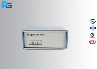 China Colorimetrische het Integreren Gebiedspectrofotometer 0.3% Fotometrielineariteit Te koop