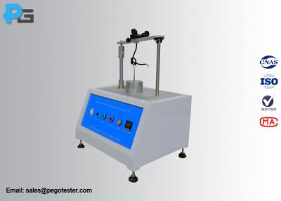 China Appliance Couplers Testing Equipment IEC60320-1 Pull Test Equipment for Connectors and Plug Connectors for sale