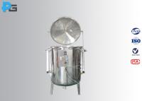 China IPX8 100L / 0.3MPa High Pressure Water Tank IEC60529 For 30m Immersion Test for sale