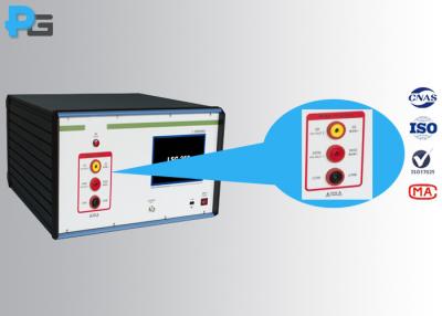 China 500Ω Impedance Impulse Voltage Generator 1.2/50us Waveform IEC60225-5 IEC60335-1 for sale