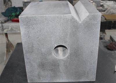 China Vierkante het Blokdiameter van de Granietmaat 400 245-254kg/Mm2-van de Compressiemm Sterkte Te koop