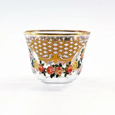 China Drinkware Arabic Coffee Cup for sale