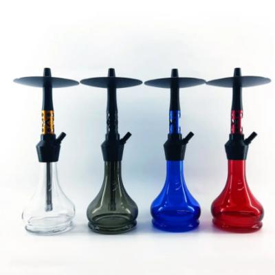 China Custom Hookah Stainless Steel Shisha Portable Sheesha Hookah for sale