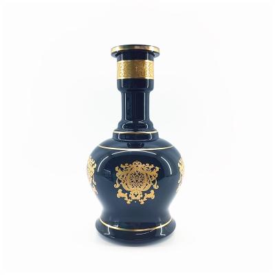 China Hookah glas roken Te koop