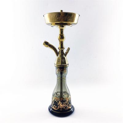 China Arabe Exquisita Hookah Fumar Shisha Design Tradicional / Moderno à venda