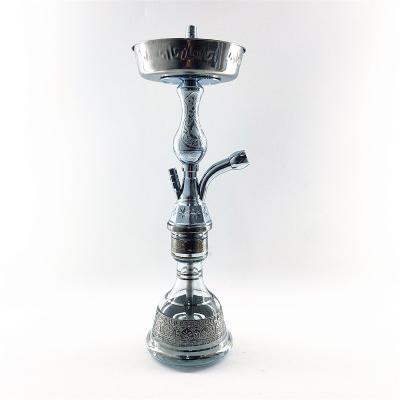 China Hookah árabe de vidro à venda