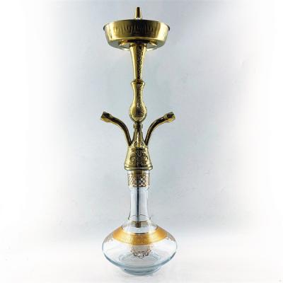 China Midden-Oosten Arabisch Hookah Product Roken Shisha Elegant ontwerp Te koop