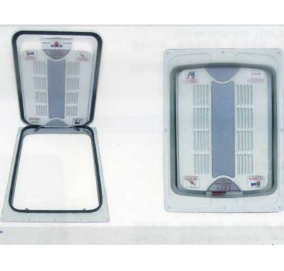 China Top Safe Security Factory Supply DS920A Bus Skylight Window With Good Price for sale