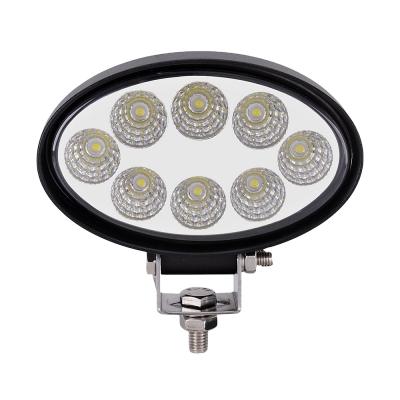 China Chinese Factory Provided IP67 Waterproof Rating LED Working Light Power 24W Aluminum LED Base Board AOT-A-017 for sale