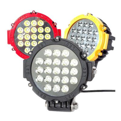 China Factory direct sale top rated item IP67 waterproof good quality best price China portable led light truck halogen AOT-A-020 for sale