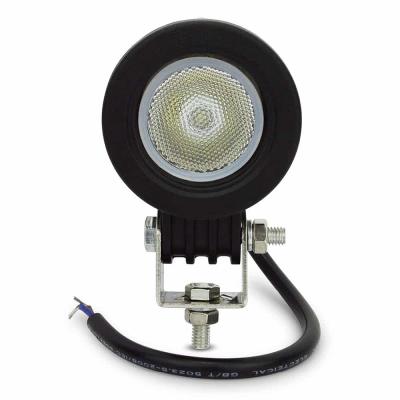 China Good Quality 15W Commercial LED Work Light Waterproof IP68 Work Light AOT-A-034 for sale