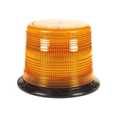 China Economical PC Custom Design Waterproof LED Warning Light Flashing Beacon Lights for sale